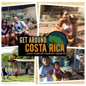 Get Around Costa Rica 3