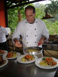costa rica cooking