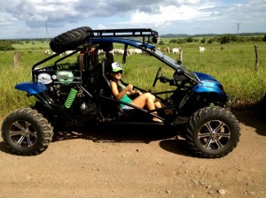 Buggy Tours Costa Rica 1