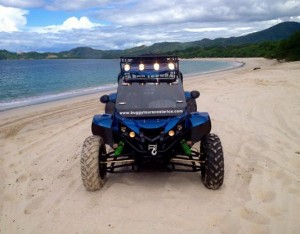 Buggy Tours Costa Rica 2