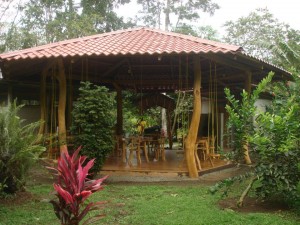 Costa Azul Lodge 1