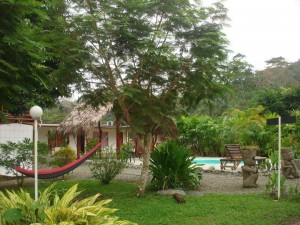 Costa Azul Lodge 3