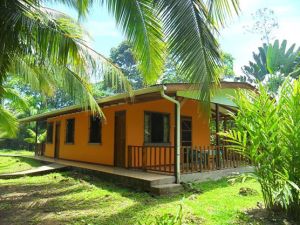 Cabinas Caribe Luna 1